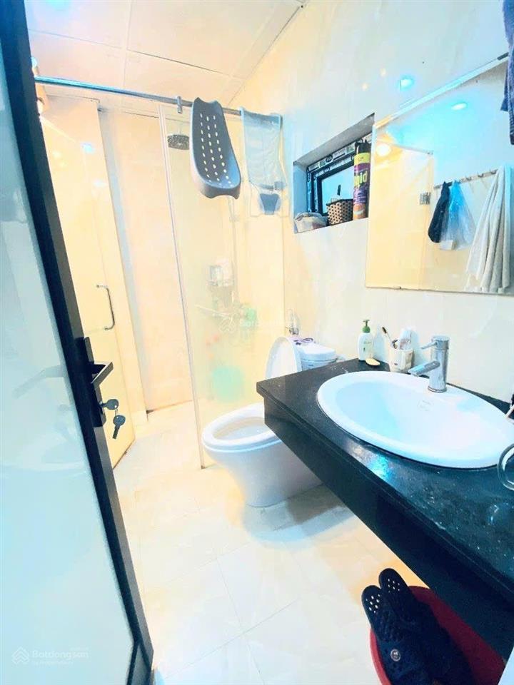 Ngon bổ rẻ! mặt phố trường chinh dòng tiền khủng 35tr/tháng, sổ 35m2 x 4 tầng, chỉ 21,5 tỷ