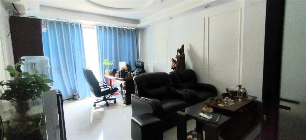 Ngon bổ rẻ! mặt phố trường chinh dòng tiền khủng 35tr/tháng, sổ 35m2 x 4 tầng, chỉ 21,5 tỷ