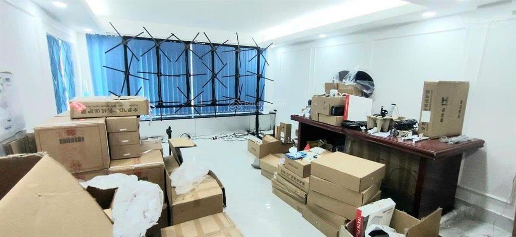 Ngon bổ rẻ! mặt phố trường chinh dòng tiền khủng 35tr/tháng, sổ 35m2 x 4 tầng, chỉ 21,5 tỷ