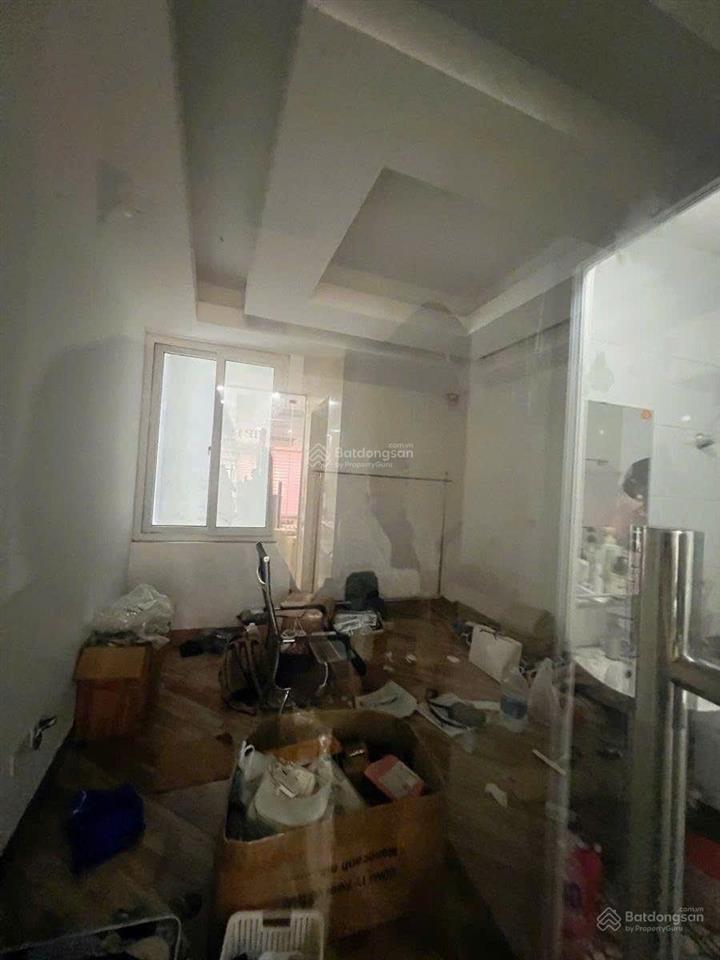 Kiếm đâu ra! mặt phố phân khúc nhỏ tiền, đông các  xã đàn lô góc, 20m2 x 4 tầng chỉ 11,9 tỷ