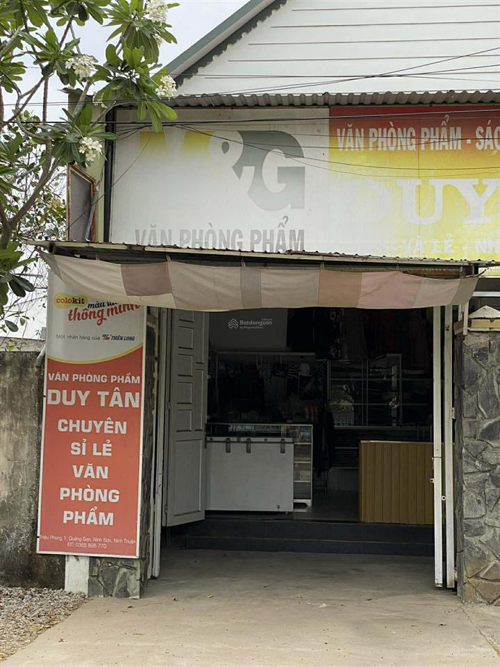 Bán nhà riêng tại quốc lộ 27, xã quảng sơn, huyện ninh sơn, giá tốt, 112m2