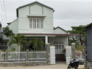 Bán nhà riêng tại quốc lộ 27, xã quảng sơn, huyện ninh sơn, giá tốt, 112m2