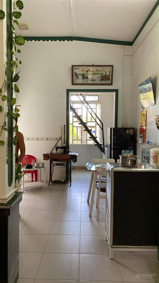 Bán nhà riêng tại quốc lộ 27, xã quảng sơn, huyện ninh sơn, giá tốt, 112m2
