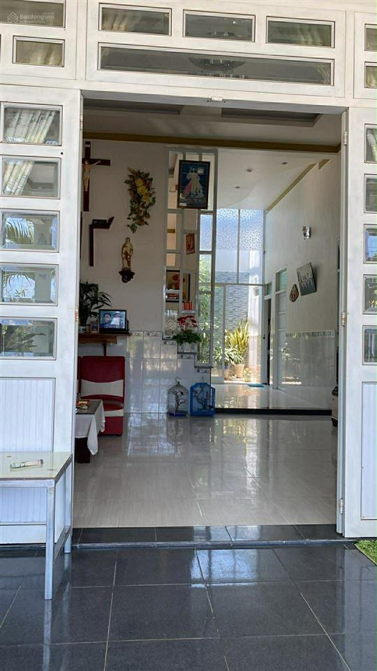 Bán nhà riêng tại quốc lộ 27, xã quảng sơn, huyện ninh sơn, giá tốt, 112m2