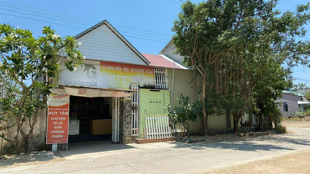 Bán nhà riêng tại quốc lộ 27, xã quảng sơn, huyện ninh sơn, giá tốt, 112m2