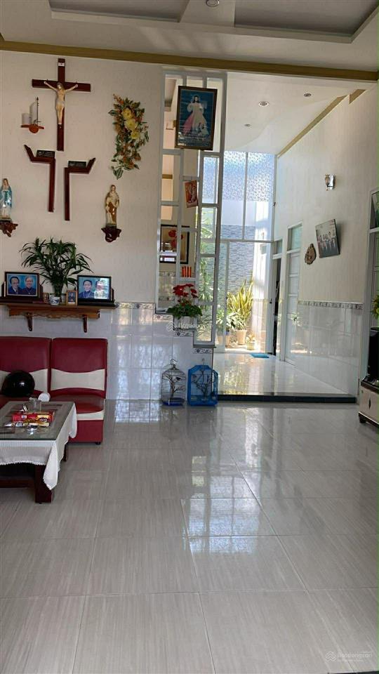 Bán nhà riêng tại quốc lộ 27, xã quảng sơn, huyện ninh sơn, giá tốt, 112m2
