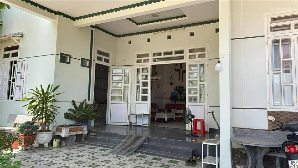 Bán nhà riêng tại quốc lộ 27, xã quảng sơn, huyện ninh sơn, giá tốt, 112m2