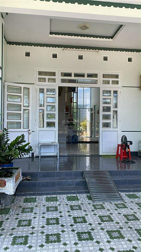 Bán nhà riêng tại quốc lộ 27, xã quảng sơn, huyện ninh sơn, giá tốt, 112m2