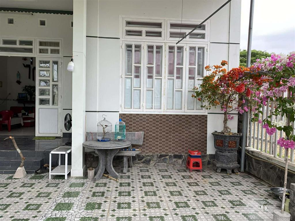 Bán nhà riêng tại quốc lộ 27, xã quảng sơn, huyện ninh sơn, giá tốt, 112m2