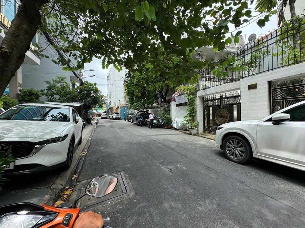 Bán khách sạn nguyễn hồng đào, q tân bình, 12x15m cn 180m2, 5 tầng 25 phòng giá 39 tỷ