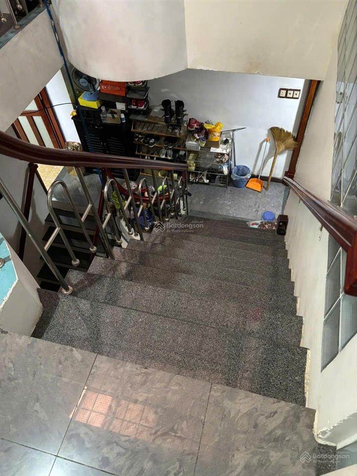 Bán nhà mt nguyễn văn cừ, p nguyễn cư trinh q1, 5,3x20m cn 108 m2, 4 tầng chỉ nhỉnh 42 tỷ