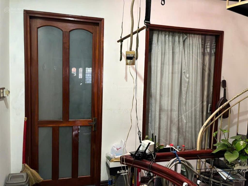 Bán nhà mt nguyễn văn cừ, p nguyễn cư trinh q1, 5,3x20m cn 108 m2, 4 tầng chỉ nhỉnh 42 tỷ