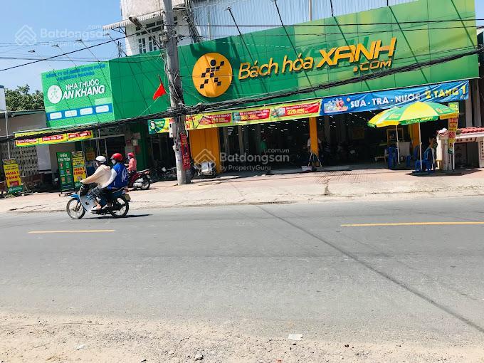 Chính chủ bán nhà riêng 109,4m2 giá 1tỷ850 đường tân hiệp 8 xã tân hiệp huyện hóc môn sổ hồng riêng