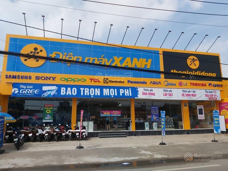 Gia đình bán gấp lô đất 150m2 giá 950triệu đường tỉnh lộ 7 gần chợ phước thạnh củ chi sổ hồng riêng