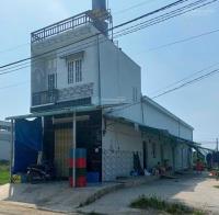 Tôi bán gấp nhà trọ 100m2 giá 1tỷ250 đường bùi thị he thị trấn củ chi gần kcn tây bắc sổ hồng riêng