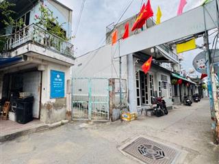 Gần 100m ngang 5m nở hậu chỉ 3.9 tỷ, huỳnh tấn phát gần q7