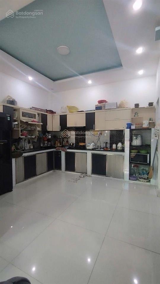 Gấp bán biệt thự mini ngang 9m có phòng ngủ trệt, shr, huỳnh tấn phát, sát vách quận 7