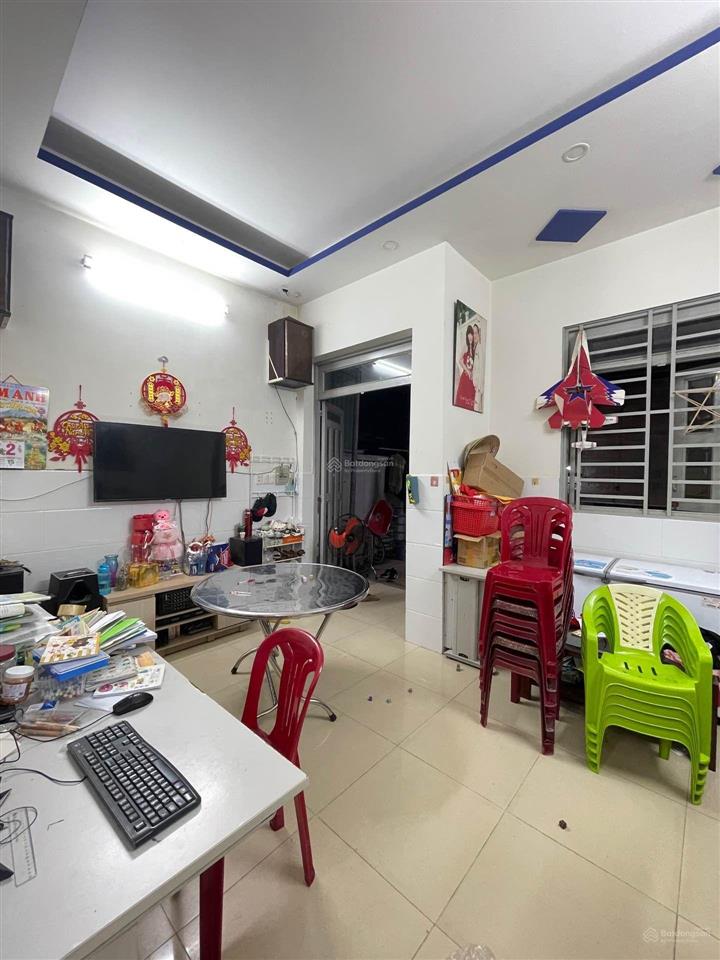 Đất rộng 134m2 mua đất tặng nhà giá cực mềm, huỳnh tấn phát, cận quận 7