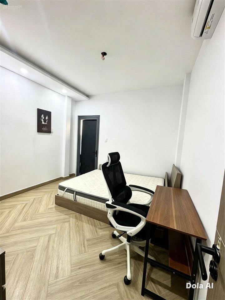 41m2, 4 phòng, 1 triệt cho người lớn, shr, đường huỳnh tấn phát, hxh cách 100m