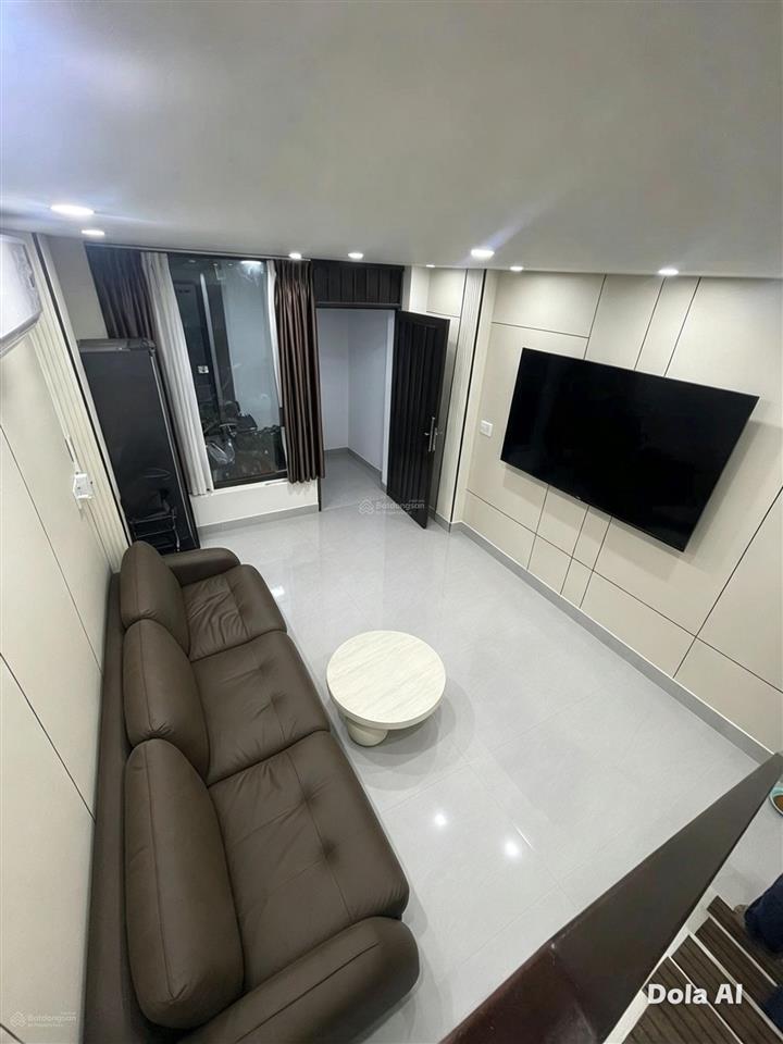 41m2, 4 phòng, 1 triệt cho người lớn, shr, đường huỳnh tấn phát, hxh cách 100m