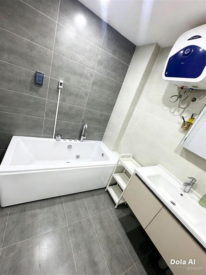 41m2, 4 phòng, 1 triệt cho người lớn, shr, đường huỳnh tấn phát, hxh cách 100m