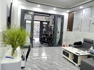 76 m2, ngang 4 bề thế, hai tầng btct, 4 phòng, đường huỳnh tấn phát, 50 m ra cầu phú xuân