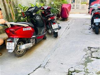 Nhà lô góc ngang 4,4m, 3 tầng 4pn sát huỳnh tấn phát nhỉnh 3 tỷ