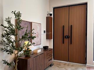 Nhà đẹp 2 tầng  đường 6m thông tứ tung  kdc hiện hữu  nội thất đẹp vào ở ngay  gần trường học