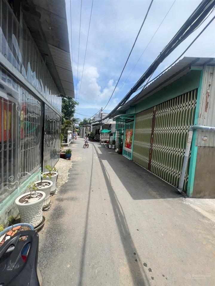 2 mặt tiền, hẻm xe hơi, ngang 5m, 50m2, xây mới, shr 2026, lê văn lương, nhà bè