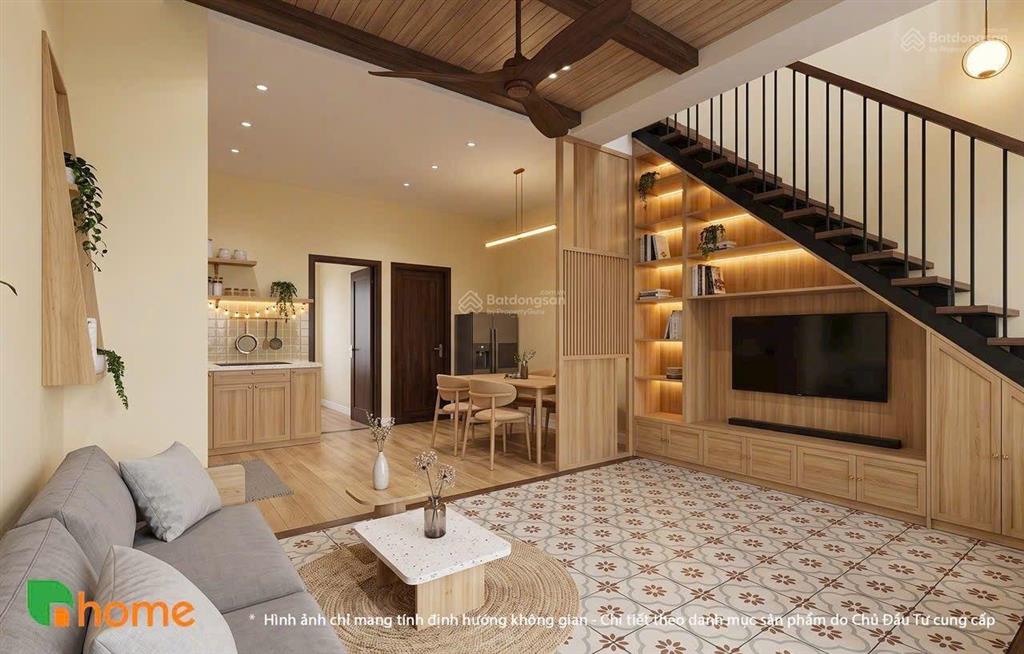 2 mặt tiền, hẻm xe hơi, ngang 5m, 50m2, xây mới, shr 2026, lê văn lương, nhà bè