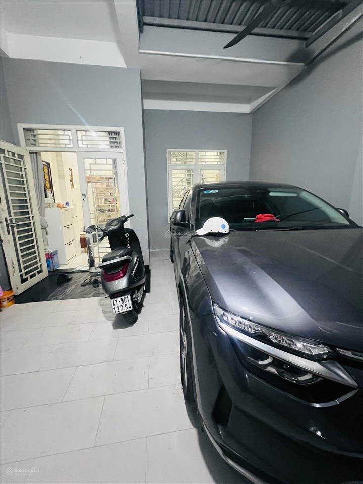 Nhà phố 3 tầng  đường xe hơi 6m  gần kdc gia long riverside  gần làng đại học  lê văn lương