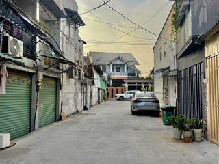 Nhà phố 3 tầng  đường xe hơi 6m  gần kdc gia long riverside  gần làng đại học  lê văn lương
