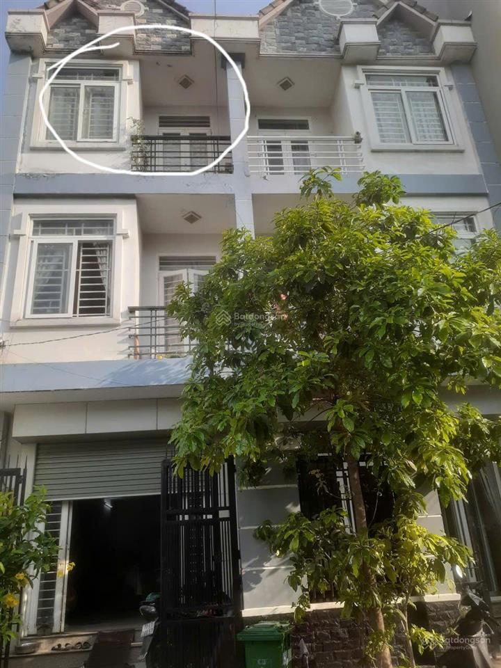 Cho thuê phòng ở cao cấp giá rẻ ở thủ đức