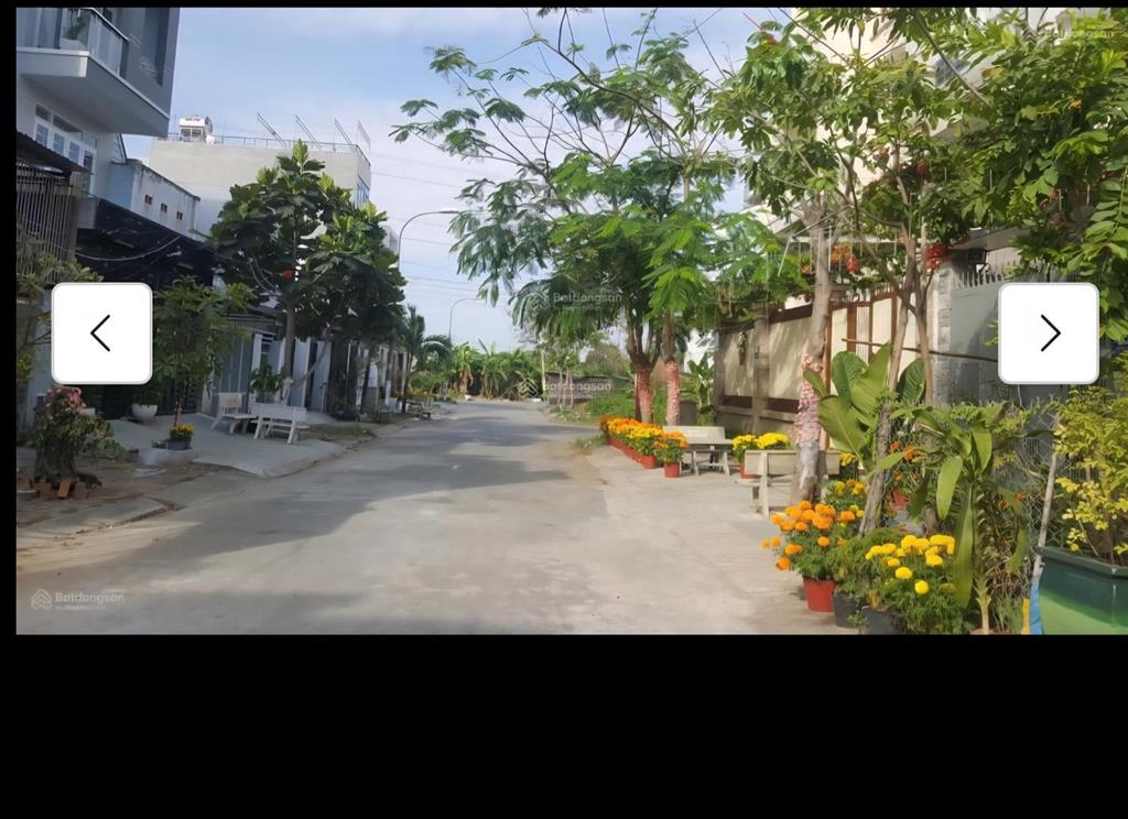 Nhà 44, đường số 2, khu dân cư hương lộ 5, 10 tỷ, 84m2