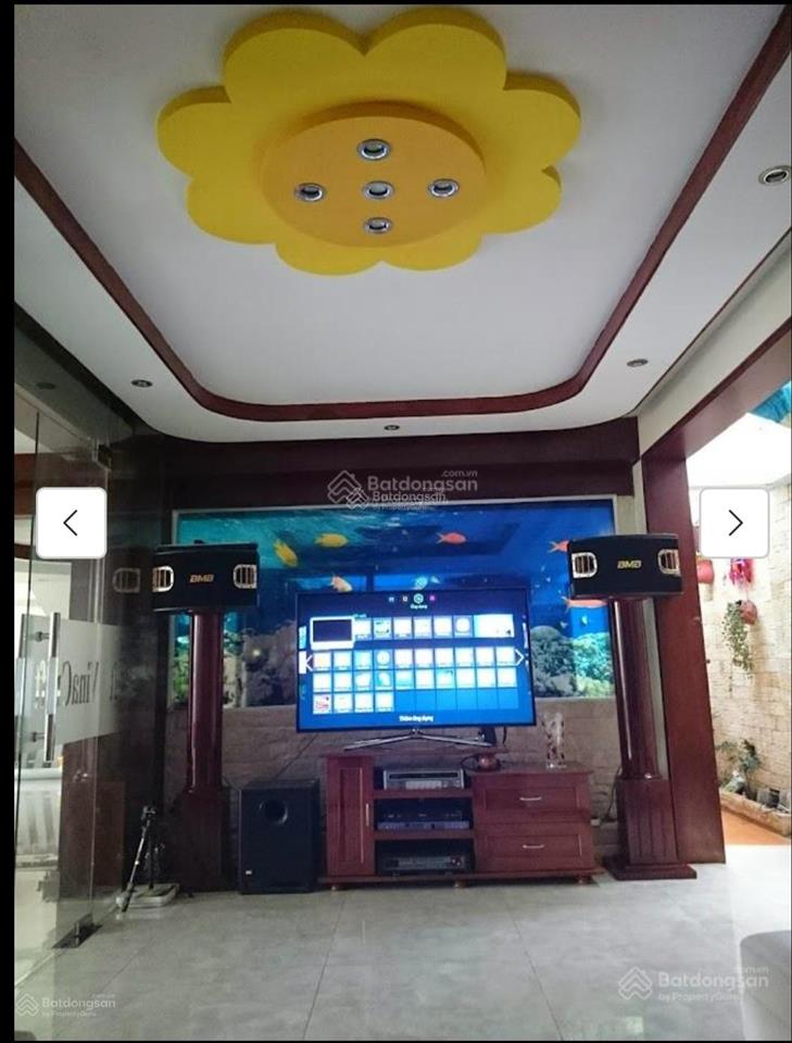 Nhà 44, đường số 2, khu dân cư hương lộ 5, 10 tỷ, 84m2