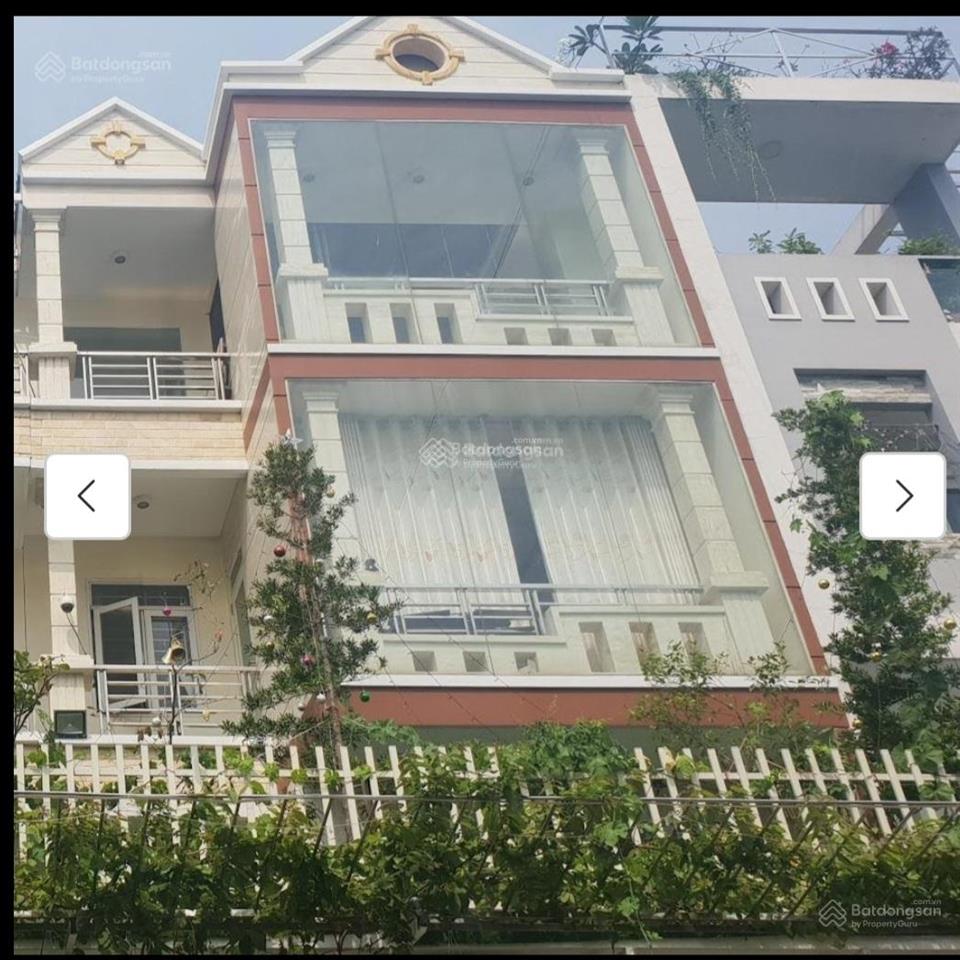 Nhà 44, đường số 2, khu dân cư hương lộ 5, 10 tỷ, 84m2