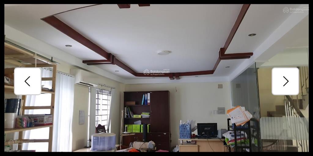 Nhà 44, đường số 2, khu dân cư hương lộ 5, 10 tỷ, 84m2