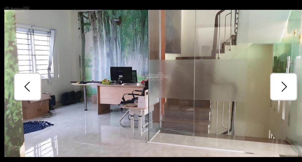 Nhà 44, đường số 2, khu dân cư hương lộ 5, 10 tỷ, 84m2