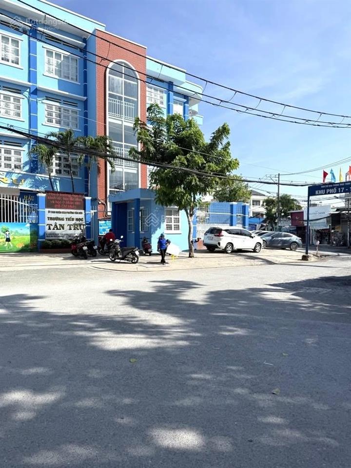 Bán nr đẹp, 50m2, 3pn, 3wc tại phường 15, tân bình, 5 tỷ
