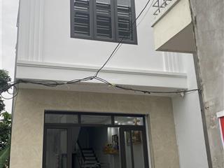 Bán nhà riêng mới xây 41m2,5 tầng