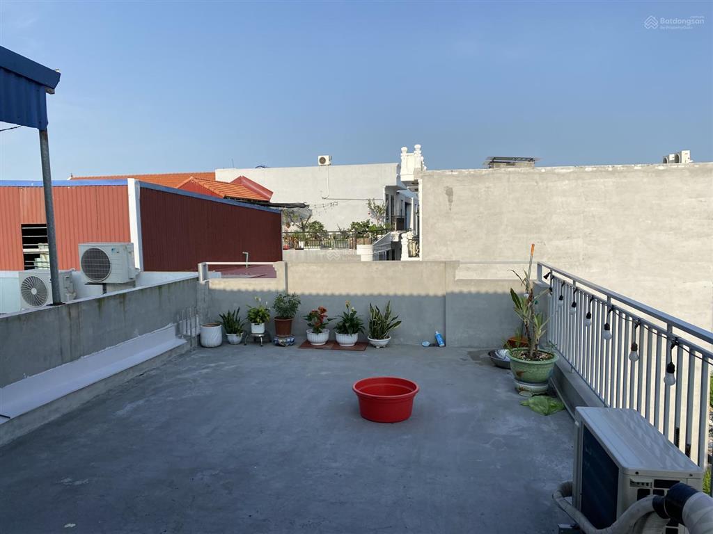 Bán nhà riêng mới xây 41m2,5 tầng
