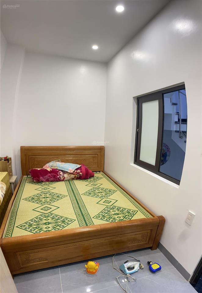 Bán nhà riêng mới xây 41m2,5 tầng
