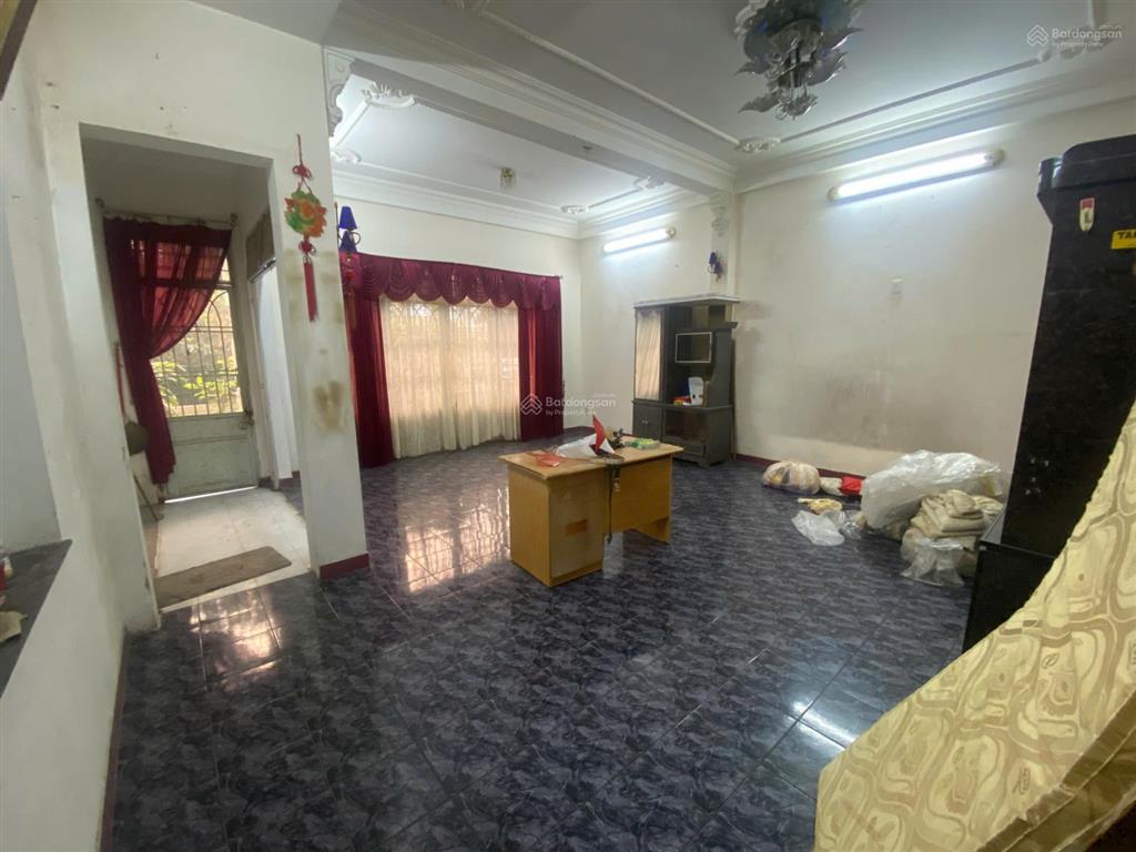 Bán nhà 3 tầng đường núi thành