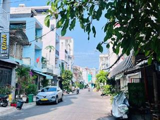 Q.8 bán nhà nhỏ 4 tầng tặng nhà to mới đẹp ở ngay âu dương lân ngang 4m, 5pn 6wc giá chỉ 5.x tỷ