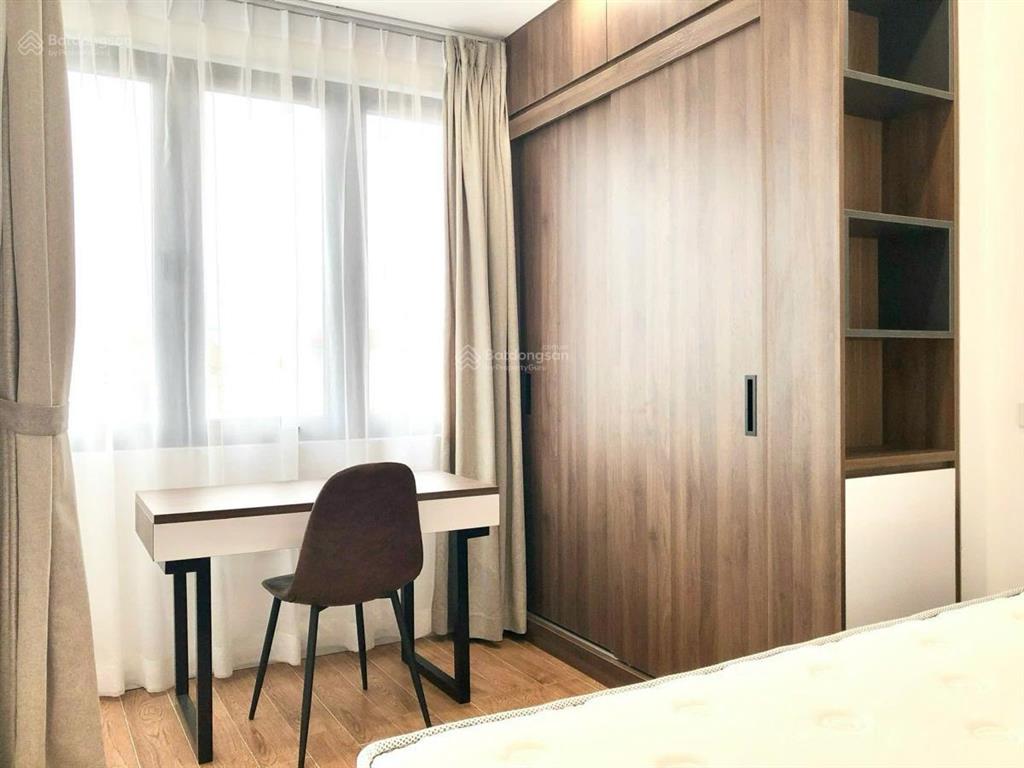 Bán tòa ccmn trung kính 110m2x8t 25 căn hộ thang máy giá 34.9 tỷ
