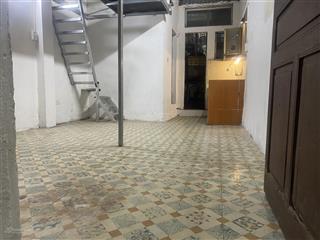 Cho thuê nhà mặt đường hữu hưng tây mỗ hà nội