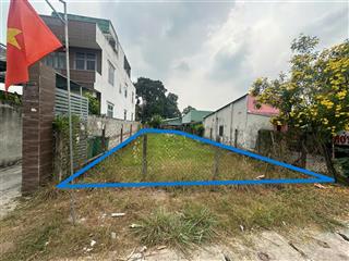150m2 đường trần văn chẩm, tân thông hội, củ chi, giá chỉ 1,5 tỷ, sổ hồng riêng, cách an sương 17km