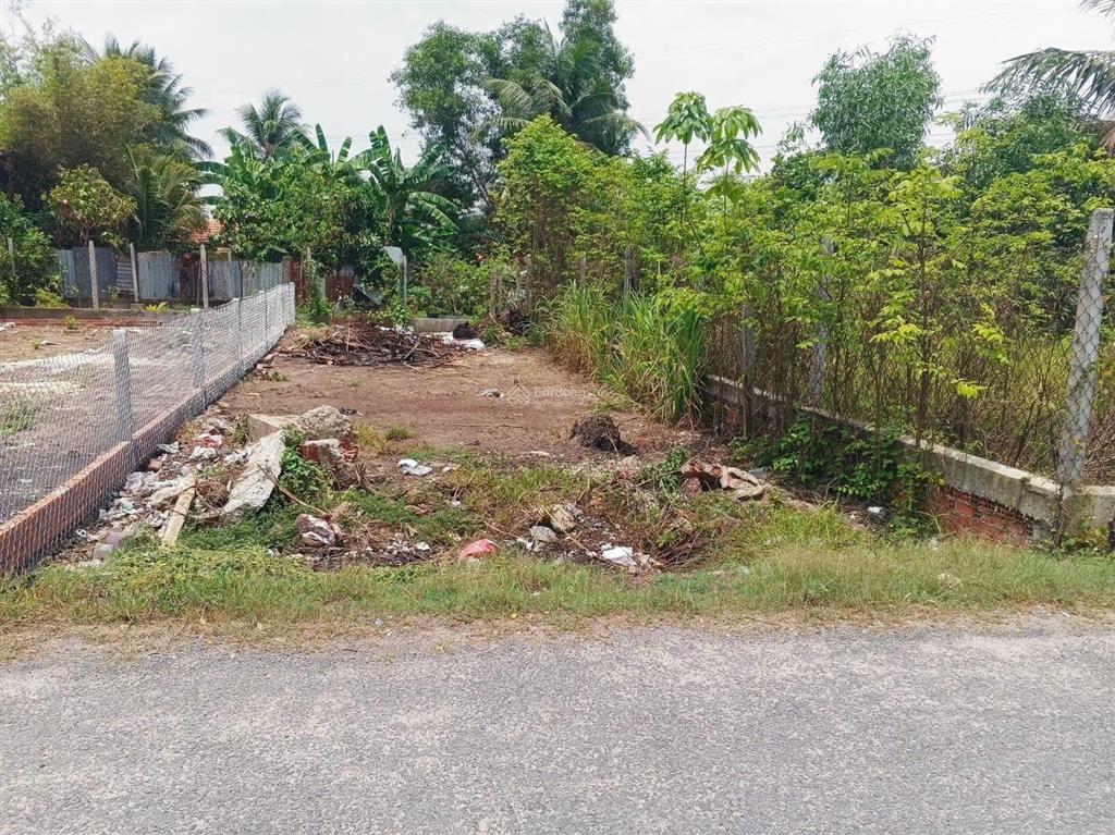 Đất 145m2 tân an hội(củ chi), tp hcm giá 1 tỷ full thổ cư xây tự do, sổ hồng riêng, gần cầu vượt cc