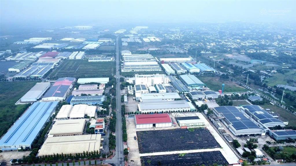 Đất 145m2 tân an hội(củ chi), tp hcm giá 1 tỷ full thổ cư xây tự do, sổ hồng riêng, gần cầu vượt cc