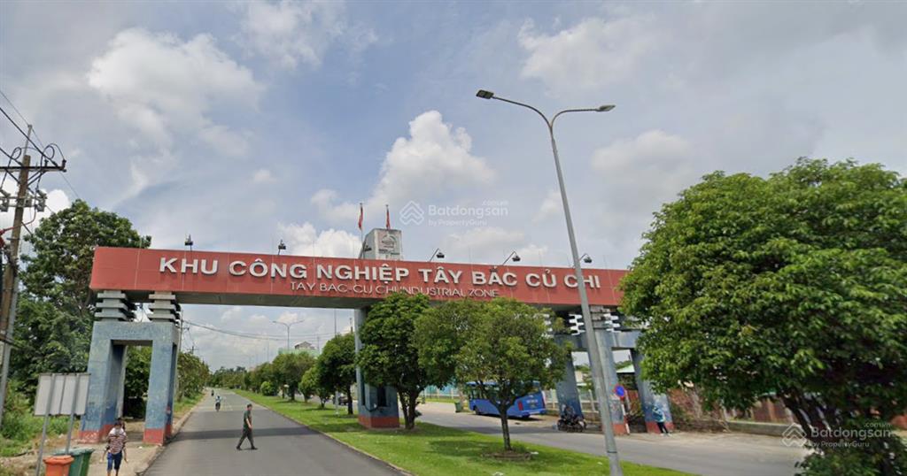 Đất 162m2 full thổ nguyễn văn khạ, tân an hội, huyện củ chi, 1,3 tỷ, sổ riêng, ngâ hàng cho vay cao
